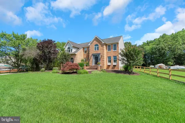 7124 GRACES QUARTERS, Middle River, MD 21220