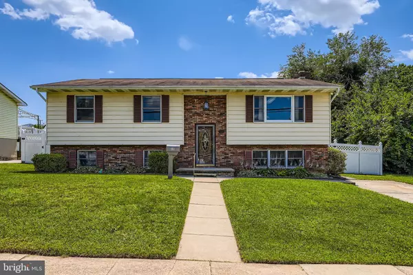 335 POPLAR RD, Baltimore, MD 21221
