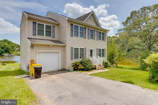 Glen Burnie, MD 21060,8113 STONE HAVEN DR