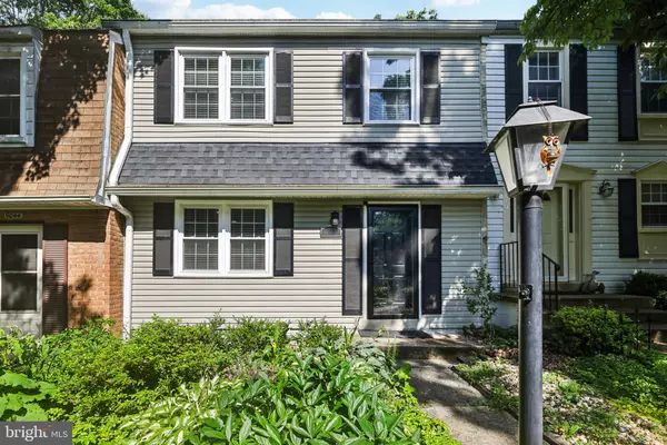 9046 QUEEN MARIA CT, Columbia, MD 21045