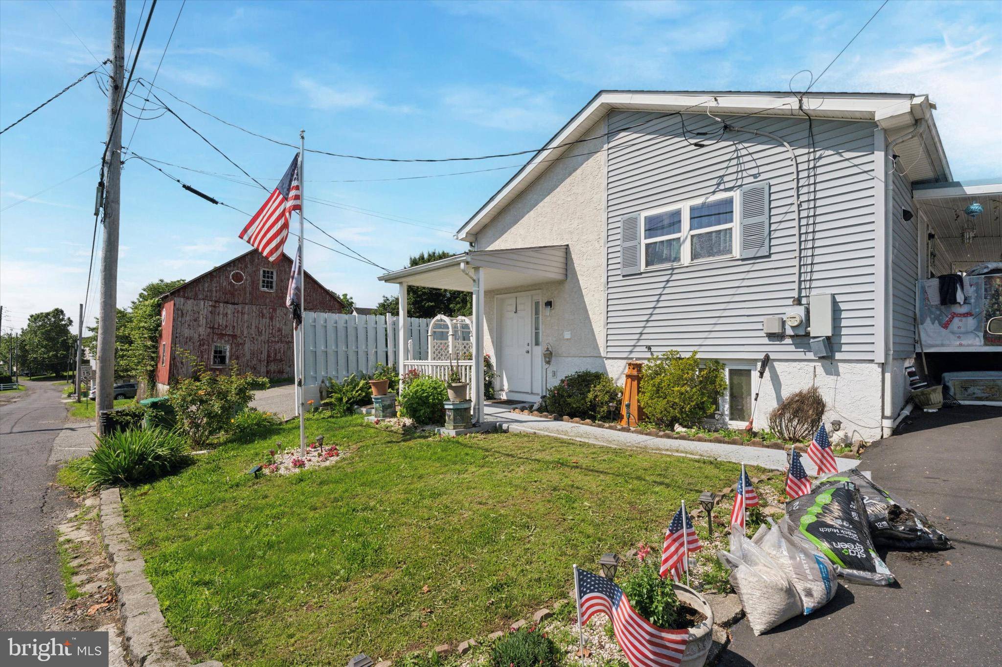 500 MAIN ST, Pennsburg, PA 18073