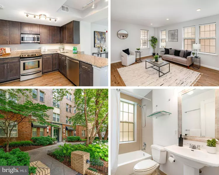 1314 MASSACHUSETTS AVE NW #406, Washington, DC 20005