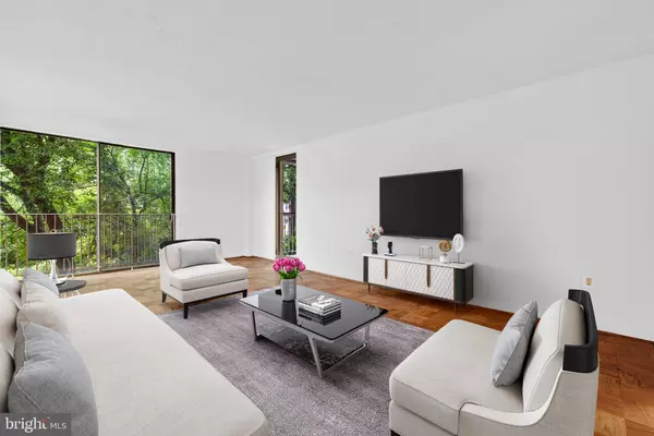 Silver Spring, MD 20910,2100 WASHINGTON AVE #3-C