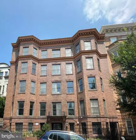 1417 CHAPIN ST NW #403, Washington, DC 20009