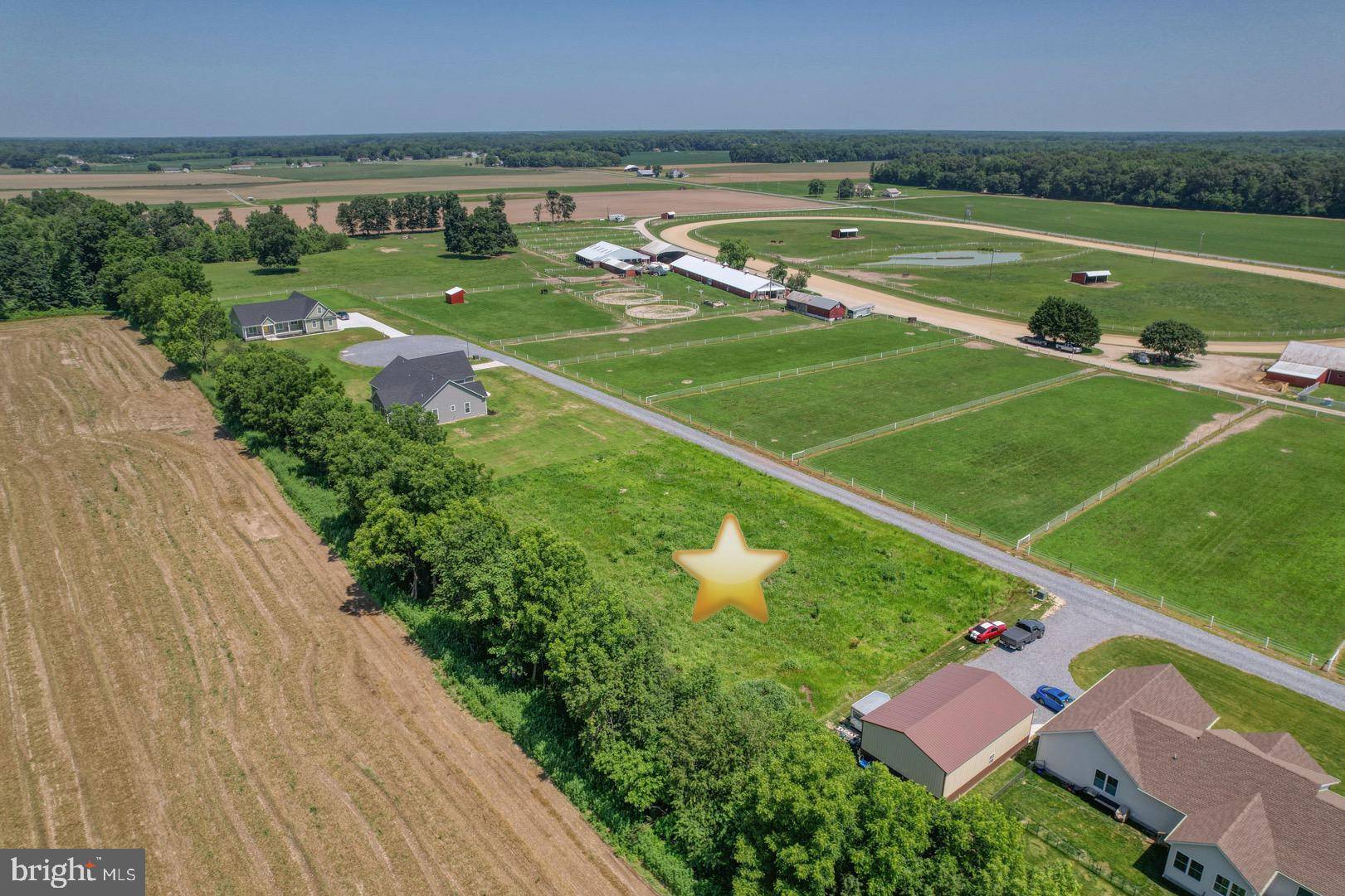 Greenwood, DE 19950,LOT 2 YODER FARMVIEW LANE