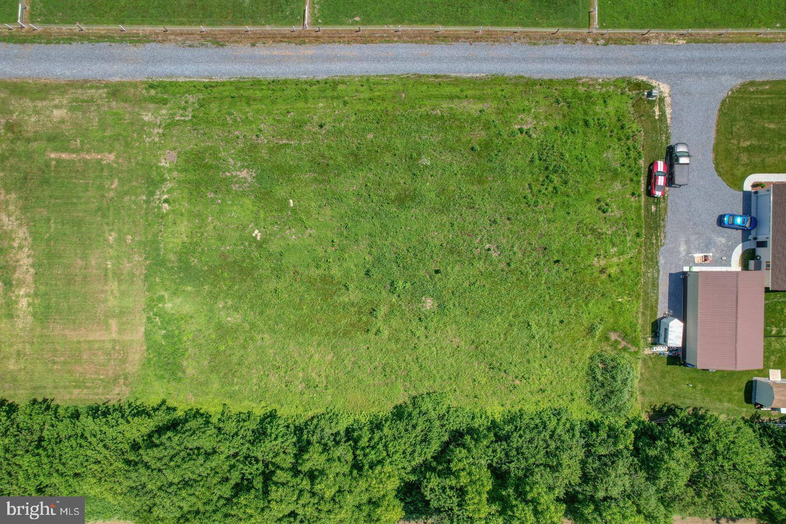 Greenwood, DE 19950,LOT 2 YODER FARMVIEW LANE