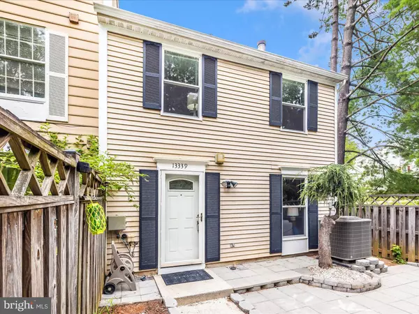 13339 WHITECHURCH CIR, Germantown, MD 20874