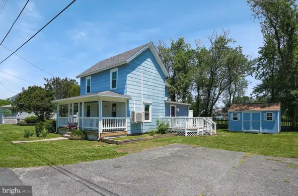 Chincoteague Island, VA 23336,6033 LEWIS ST