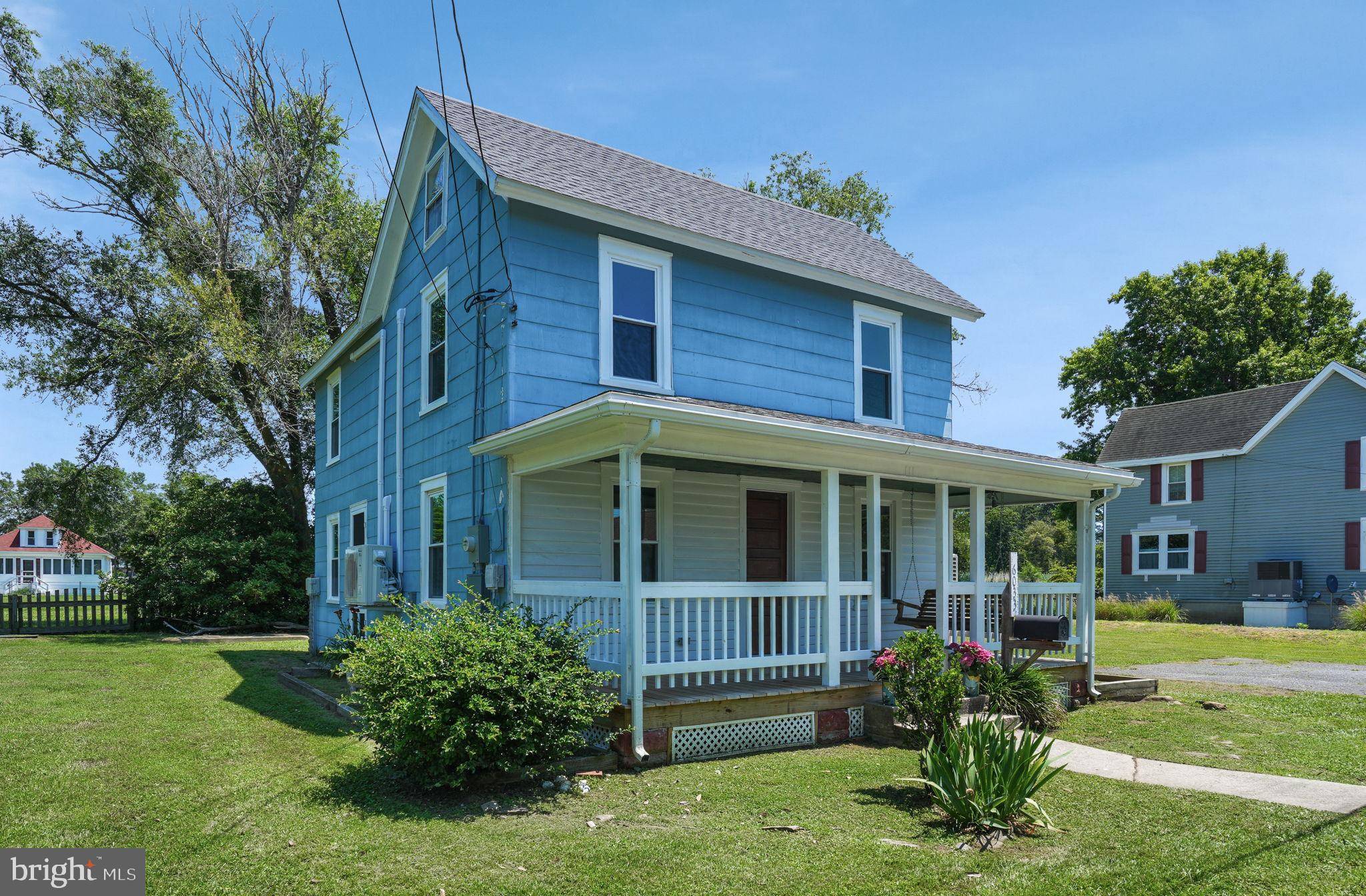 Chincoteague Island, VA 23336,6033 LEWIS ST