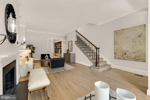 Washington, DC 20007,3255 O ST NW