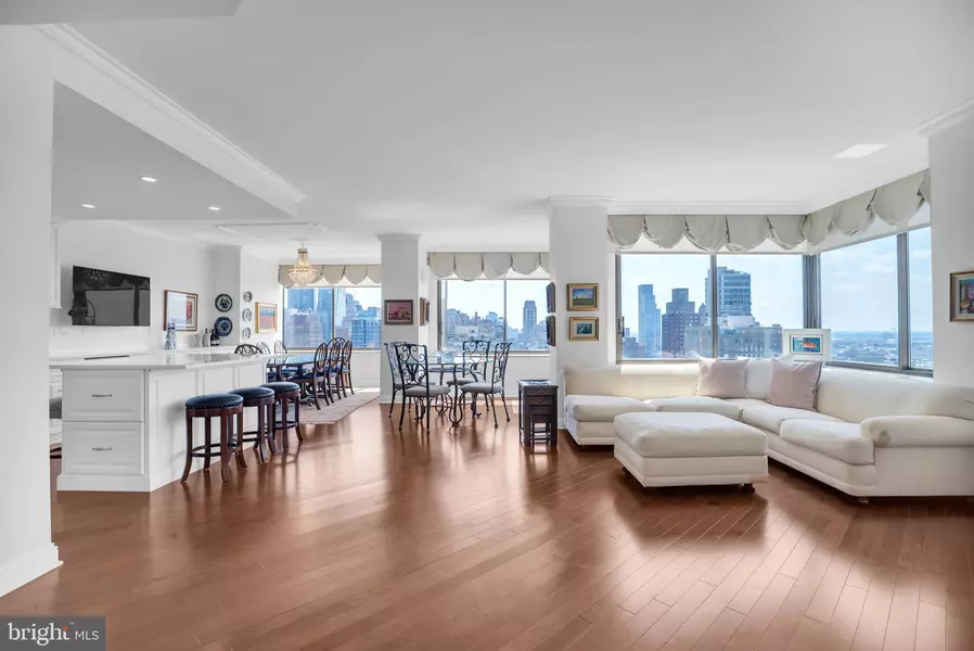 202-10 W RITTENHOUSE SQ #2506, Philadelphia, PA 19103