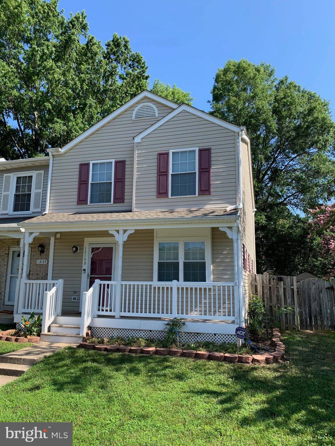 Woodbridge, VA 22193,13159 QUANN LN