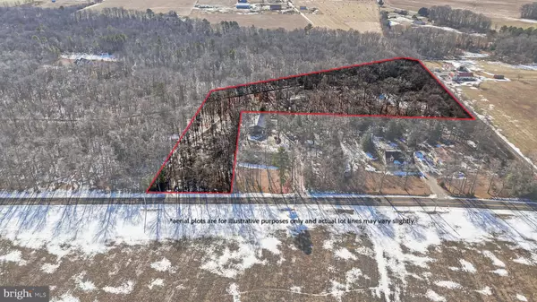 Felton, DE 19943,684 SPECTRUM FARMS