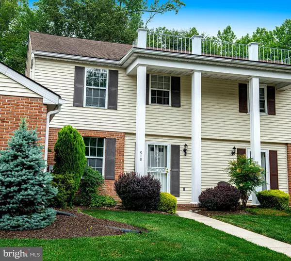 Bel Air, MD 21015,910 CANDLELIGHT CT