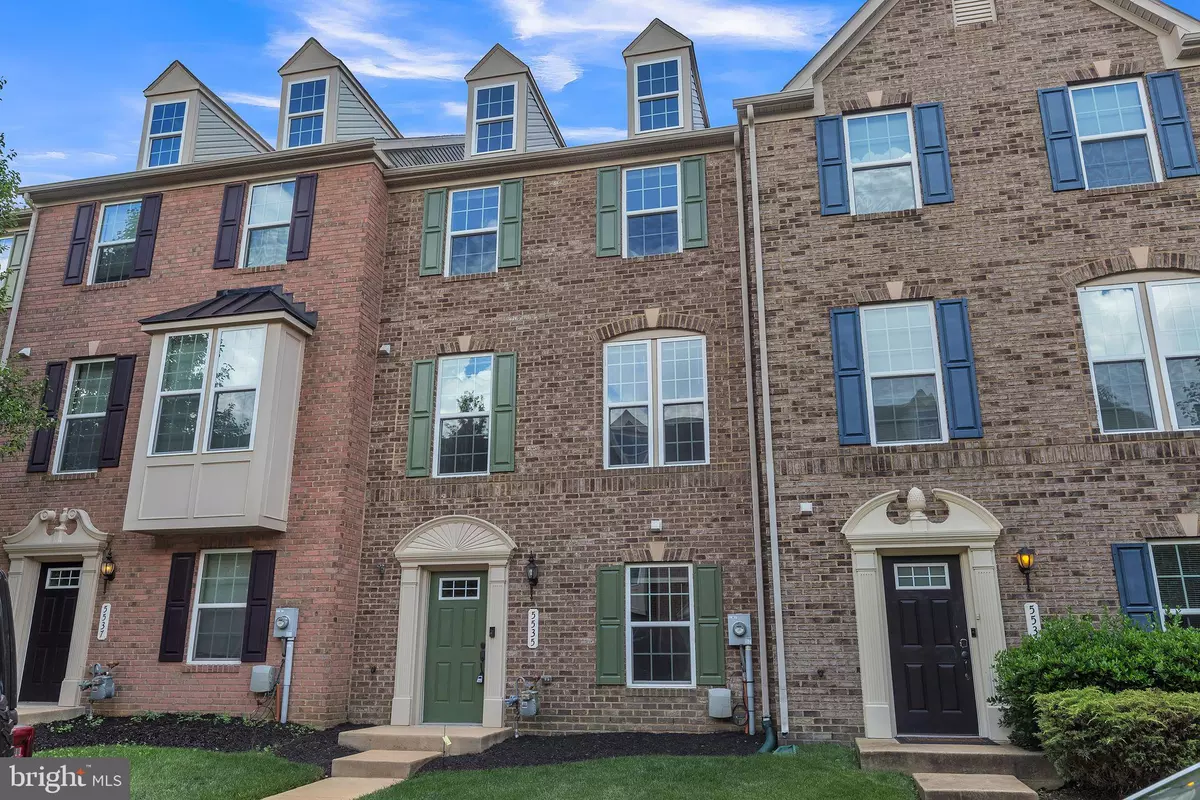 Waldorf, MD 20602,5535 PEANUTS LN
