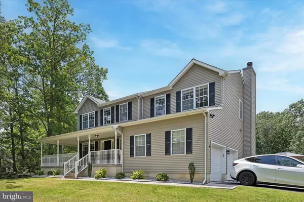 Atco, NJ 08004,2039 HENDRICKS AVE