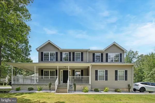 2039 HENDRICKS AVE, Atco, NJ 08004