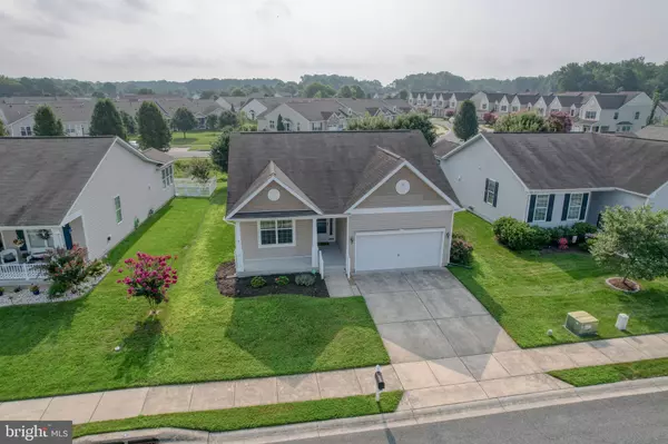 Dover, DE 19901,255 N RED HAVEN LN