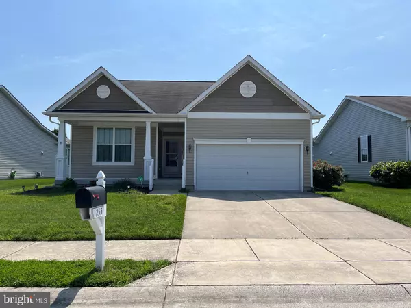 255 N RED HAVEN LN, Dover, DE 19901