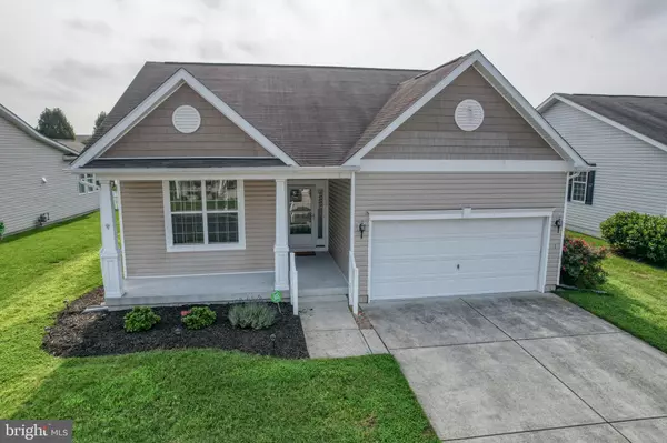 Dover, DE 19901,255 N RED HAVEN LN