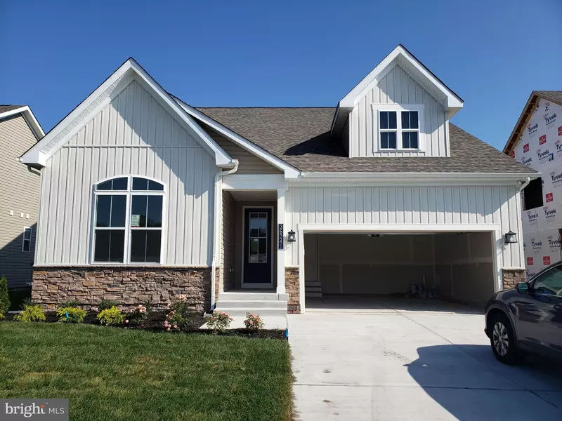 36241 WATCH HILL RD, Frankford, DE 19945