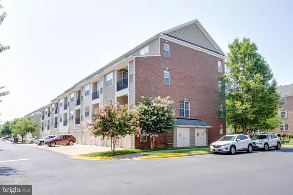 Woodbridge, VA 22191,2322 MERSEYSIDE DR