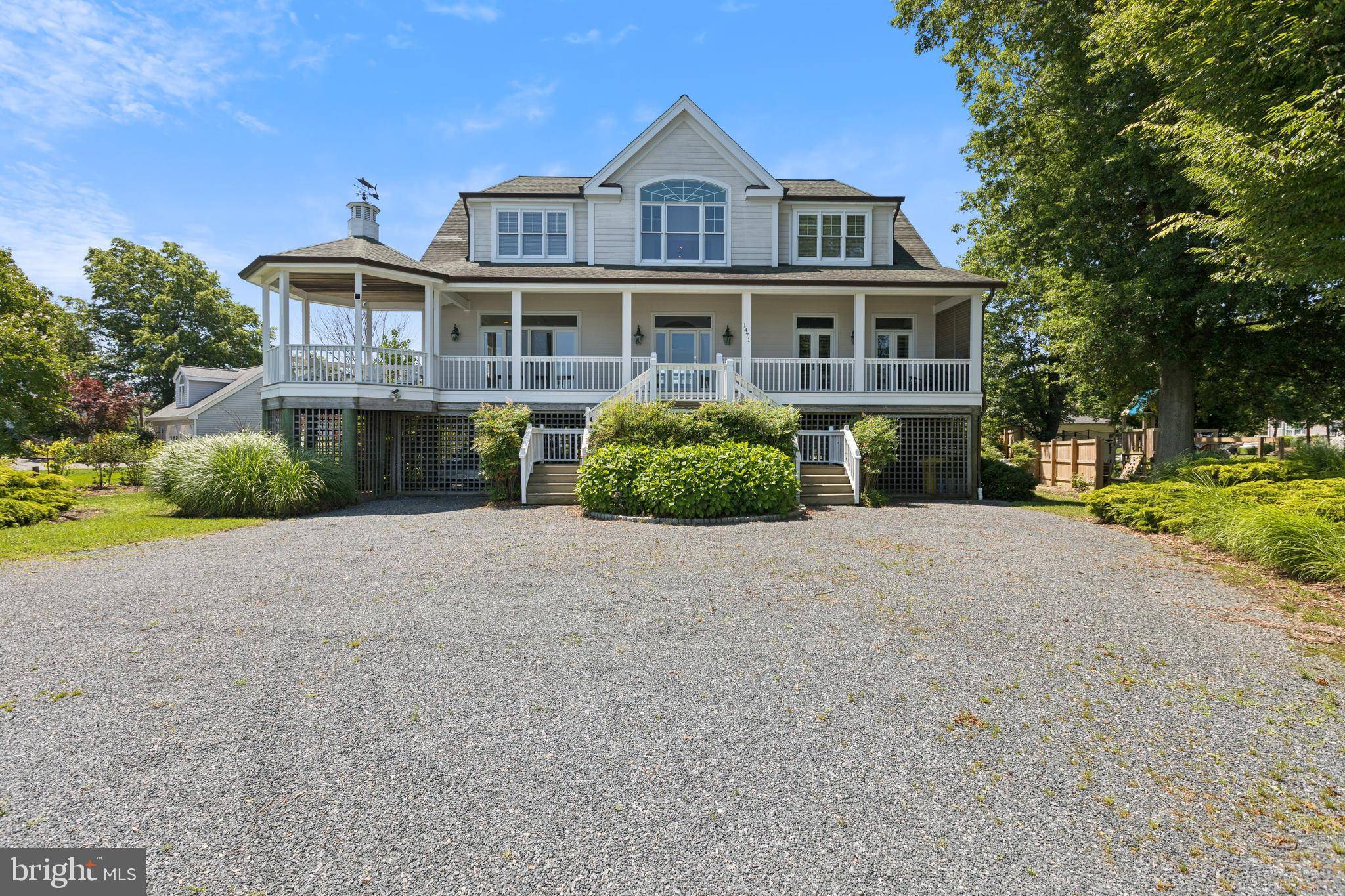 Shady Side, MD 20764,1471 NIEMAN RD