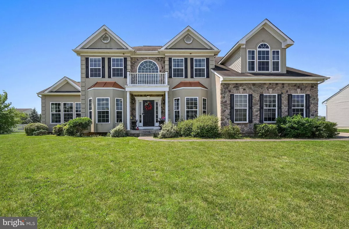 Magnolia, DE 19962,27 VOLLKORN RD