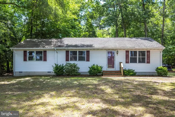 28481 ADKINS RD, Salisbury, MD 21801