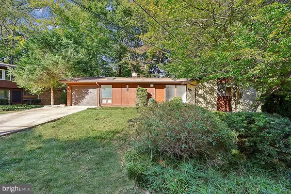 Rockville, MD 20853,14523 BARKWOOD DR