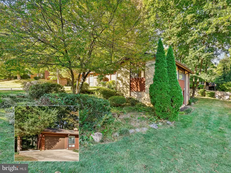 14523 BARKWOOD DR, Rockville, MD 20853