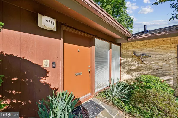 Rockville, MD 20853,14523 BARKWOOD DR