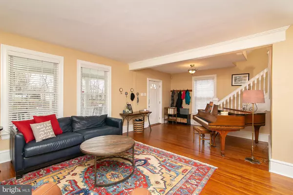 Haddon Heights, NJ 08035,319 E ATLANTIC AVE