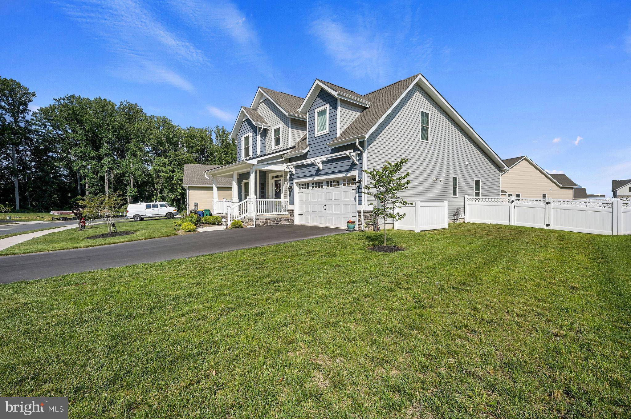Felton, DE 19943,493 HORSE TRAIL LN