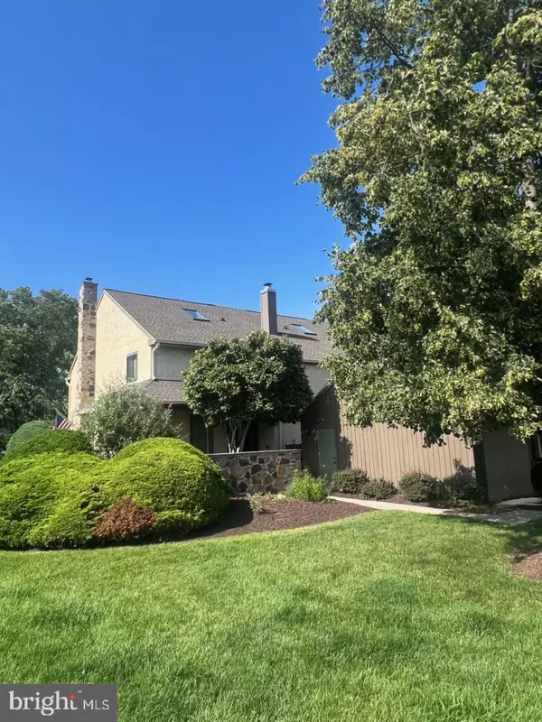 Yardley, PA 19067,1590 LITTLE CROFT CT