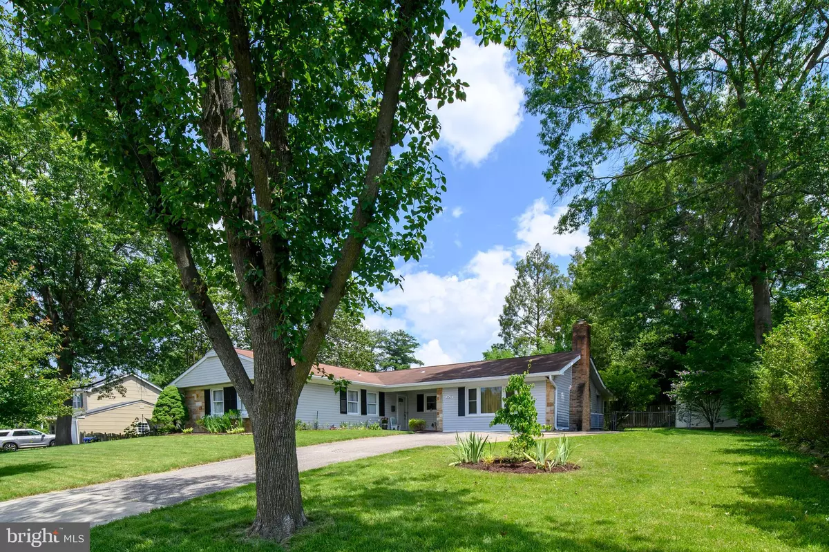 Bowie, MD 20715,2627 KENNISON LN