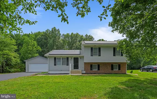 330 MEADOW VISTA DR, Townsend, DE 19734