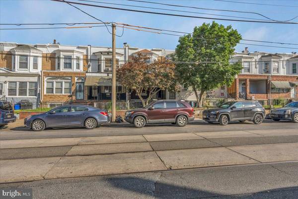 6119 ELMWOOD AVE, Philadelphia, PA 19142