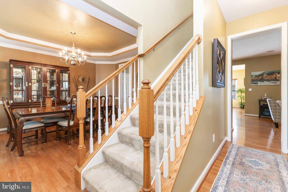 Woodbridge, VA 22191,16435 REGATTA LN