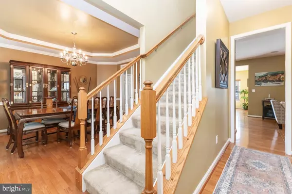 Woodbridge, VA 22191,16435 REGATTA LN
