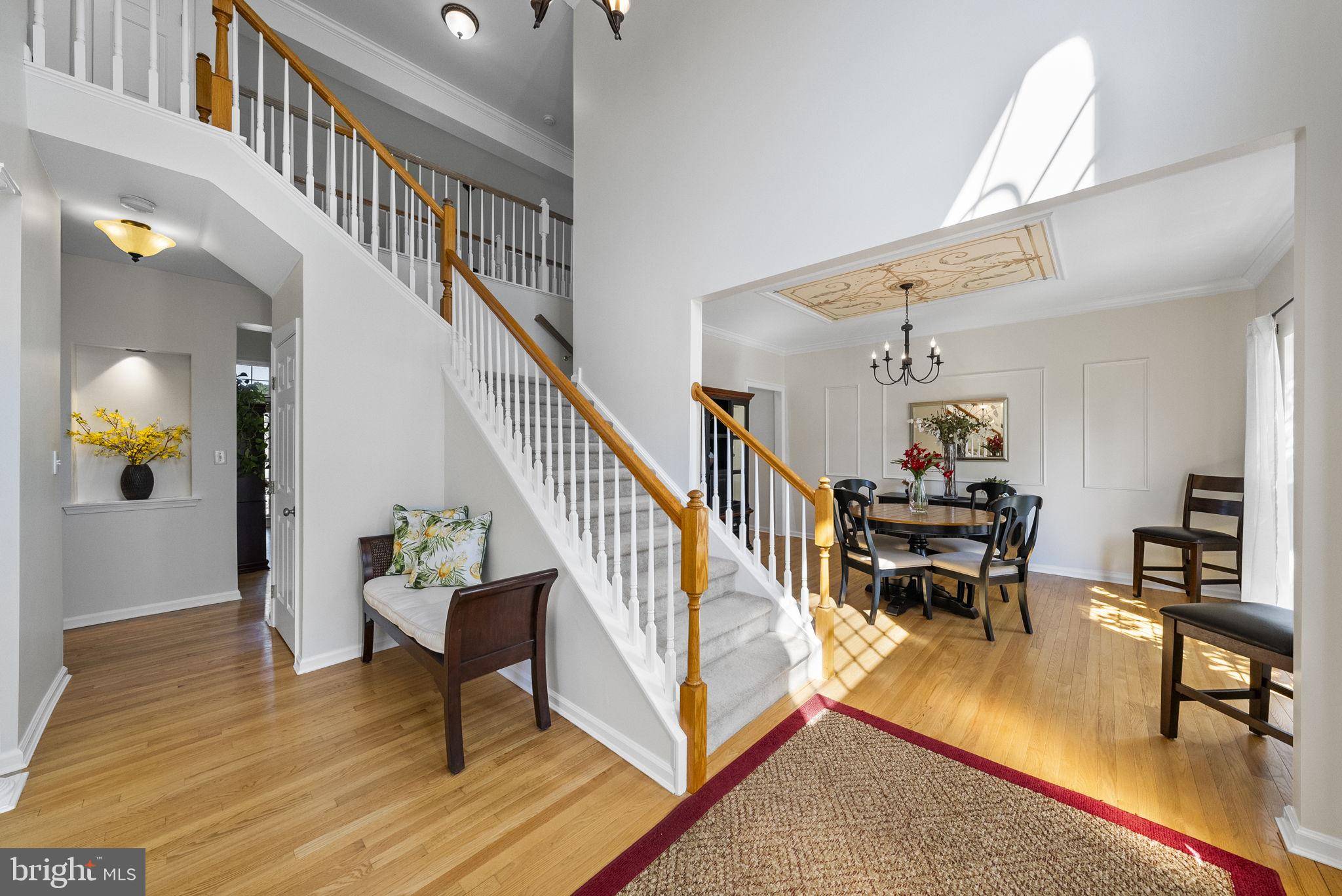 Pennington, NJ 08534,21 AVALON RD