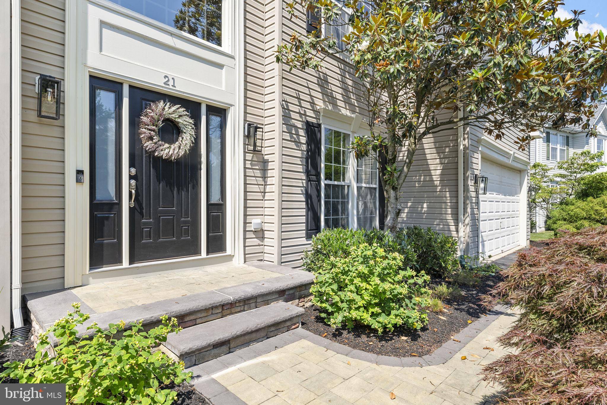 Pennington, NJ 08534,21 AVALON RD