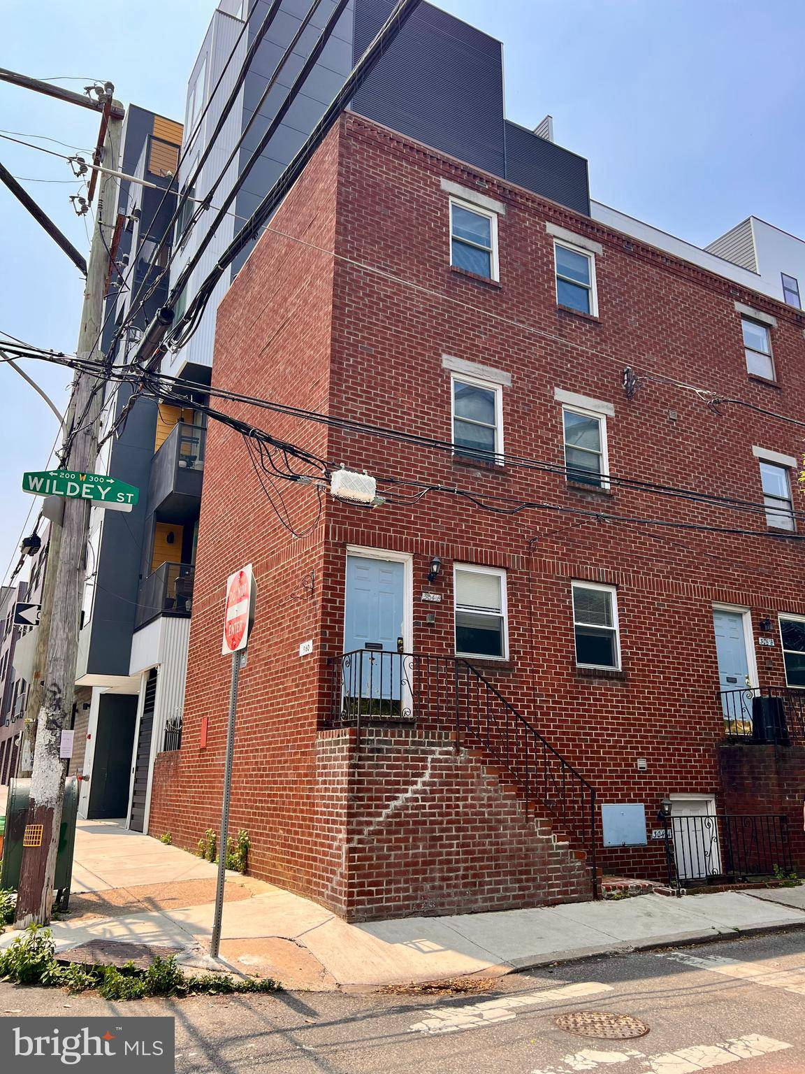 304 W WILDEY ST, Philadelphia, PA 19123