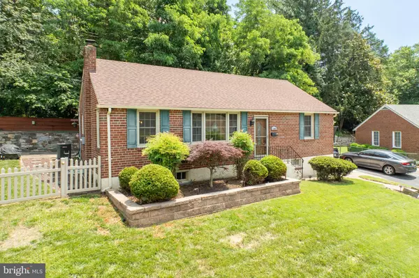 Woodlyn, PA 19094,1346 VALLEY RD