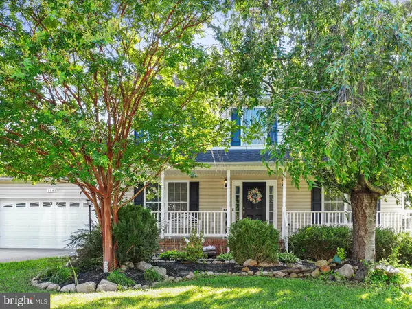 Front Royal, VA 22630,1143 HAPPY RIDGE DR