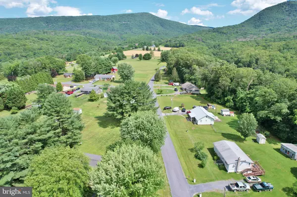 Edinburg, VA 22824,107 CRISMAN RD