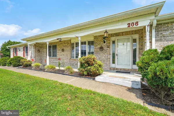 Elkton, MD 21921,206 NEWARK AVE
