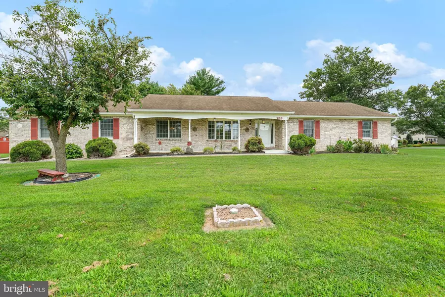 206 NEWARK AVE, Elkton, MD 21921