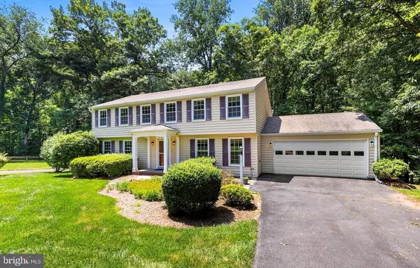 2904 BLUE ROBIN CT,  Oak Hill,  VA 20171