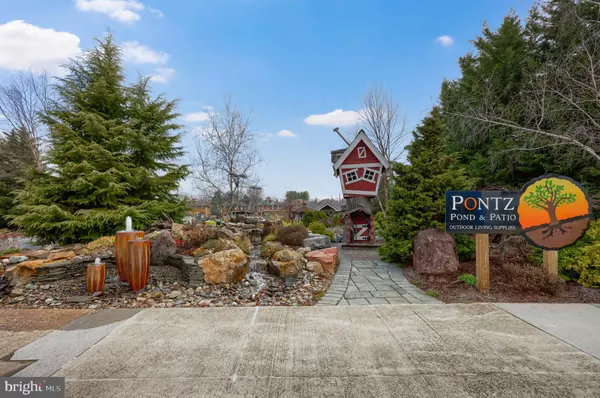 Wernersville, PA 19565,53 E PENN AVE